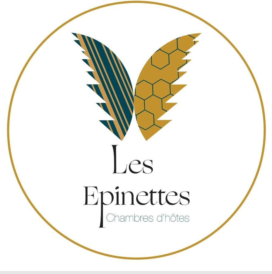 Crevecoeur-le-Grand Les Epinettes Chambres D'Hotes מראה חיצוני תמונה